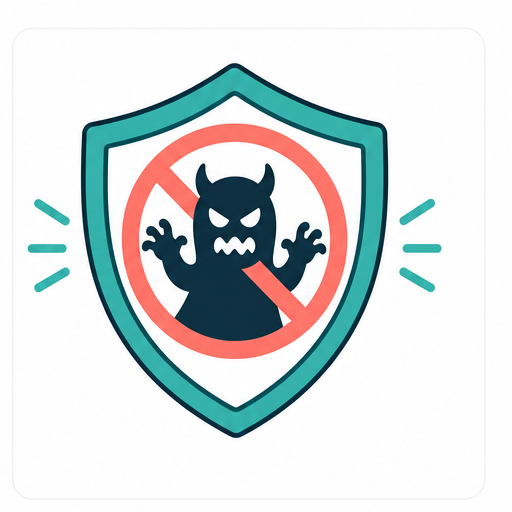 Block adult content with AI Safe Score parental controls