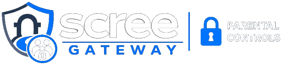 Scree Gateway Parental Controls